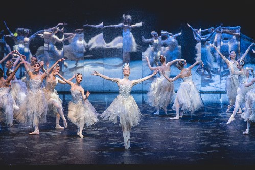 Christmas Scoop 2022