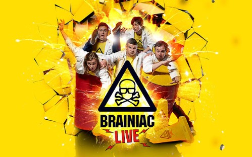 Christmas Scoop 2022