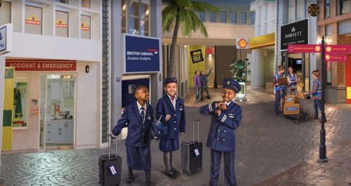 February Half-Term Scoop 2023