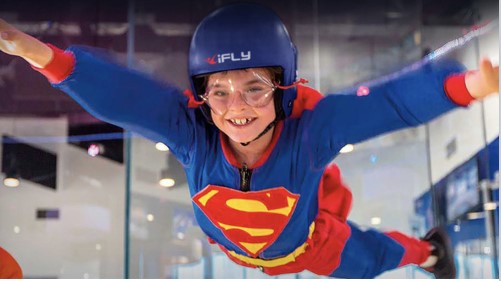 February Half-Term Scoop 2023