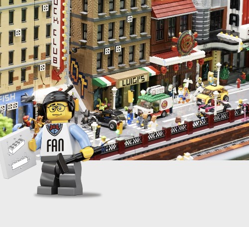 February Half-Term Scoop 2023