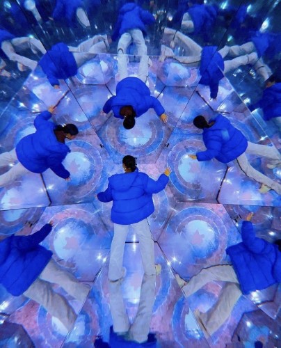 February Half-Term Scoop 2023