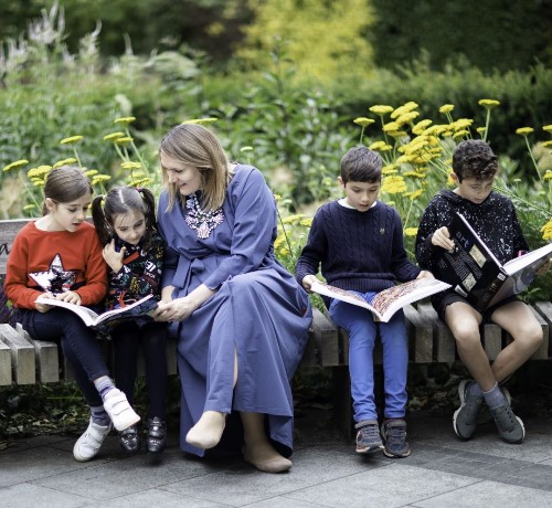 February Half-Term Scoop 2023