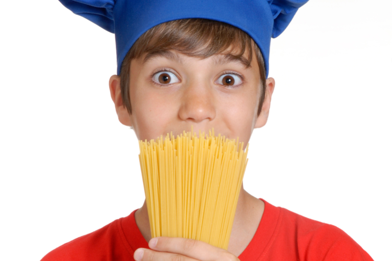 Charity Event – Learn to Make Pasta While Supporting Children in Hospital