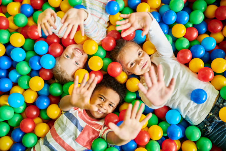February Half-Term Scoop 2023