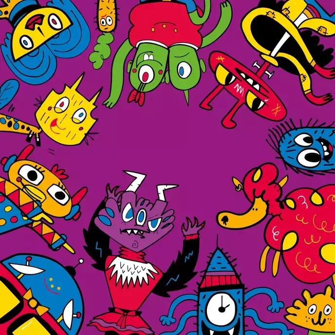 February Half-Term Scoop 2023