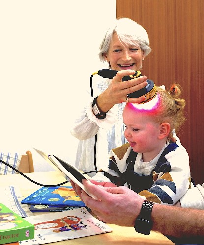 love learning to talk