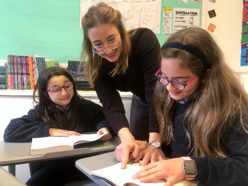 Wellbeing Initiatives