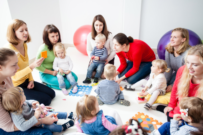 playgroup