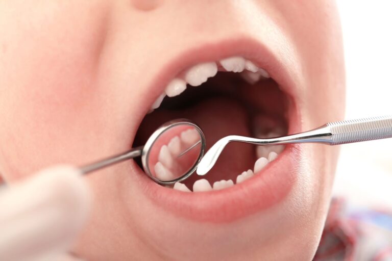  Sponsored Post:  Children’s Teeth: What’s the Real Story?