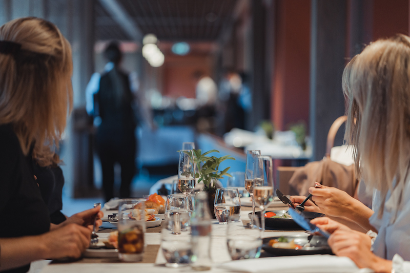 The Royal Garden Hotel