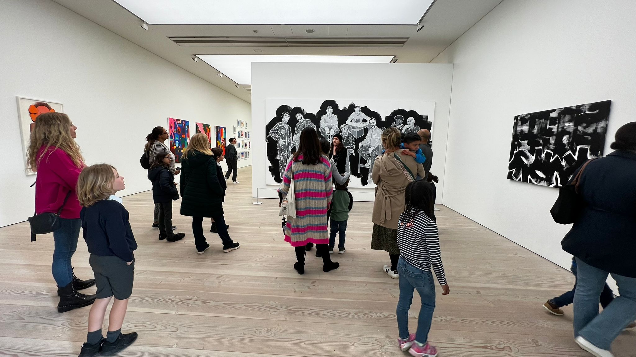 Saatchi Gallery