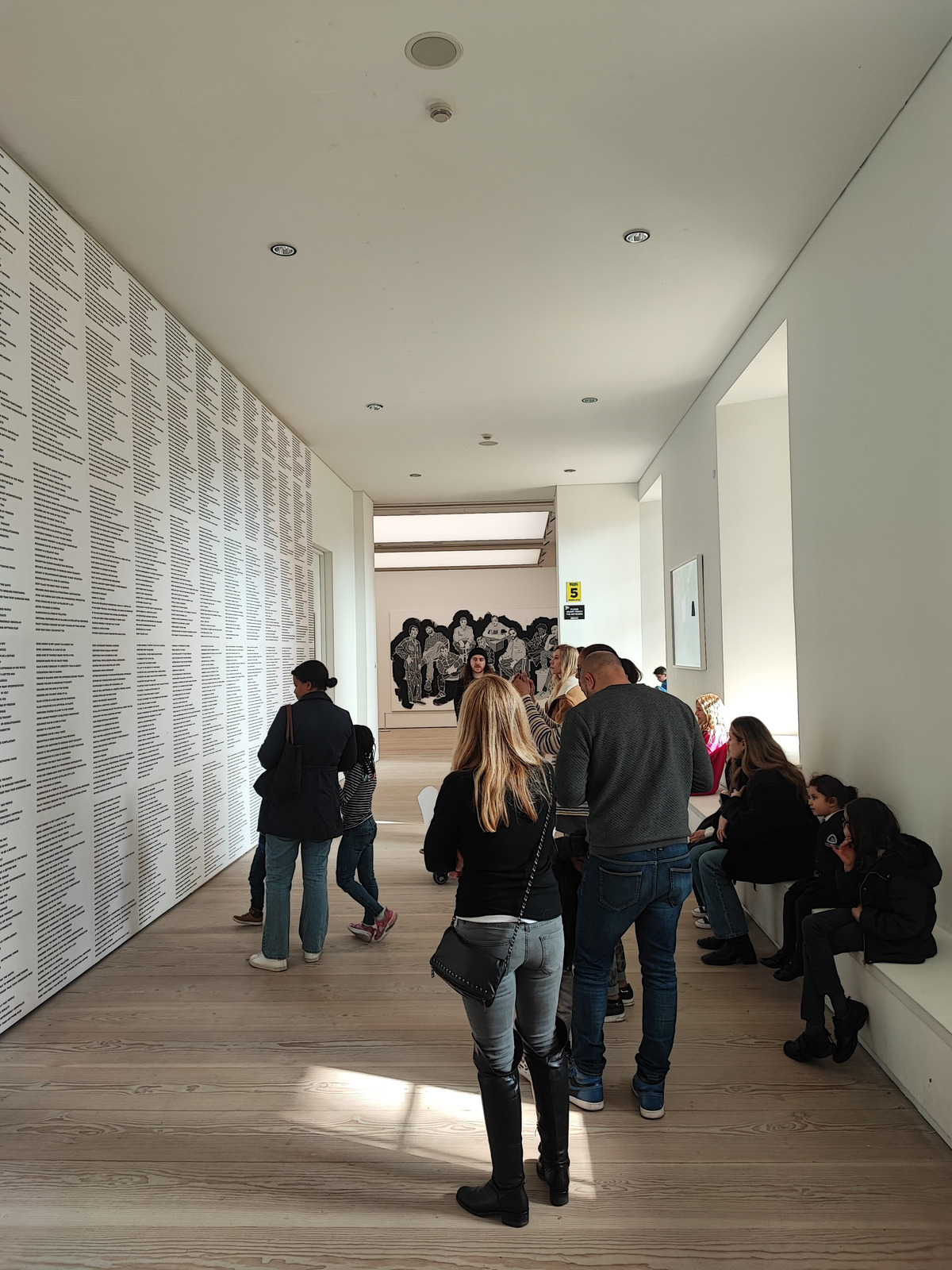 Saatchi Gallery