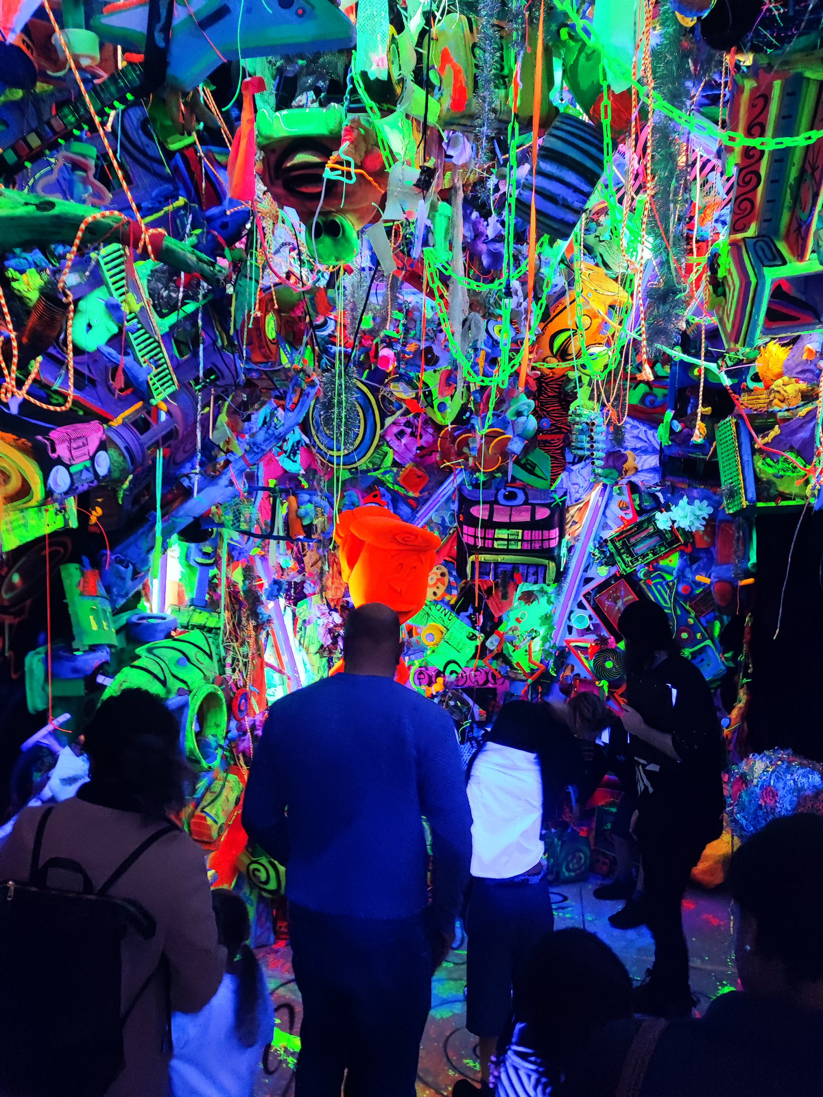 Saatchi Gallery