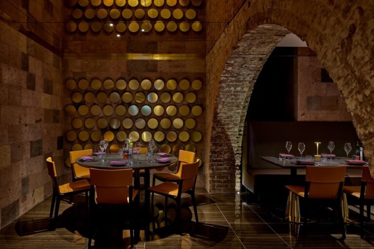 lusin mayfair