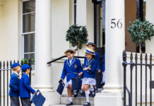 Two New Launches from Eaton Square Eaton Square