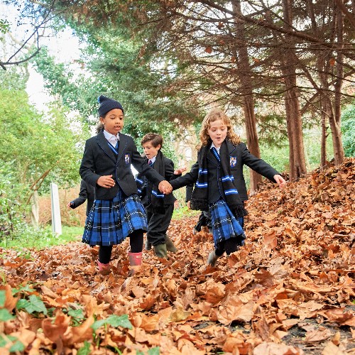 Deputy Head of Brighton College Prep Kensington, Chris Cripps, on Pastoral Care