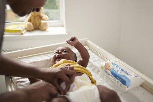 Pregnancy and Baby Guide 2023