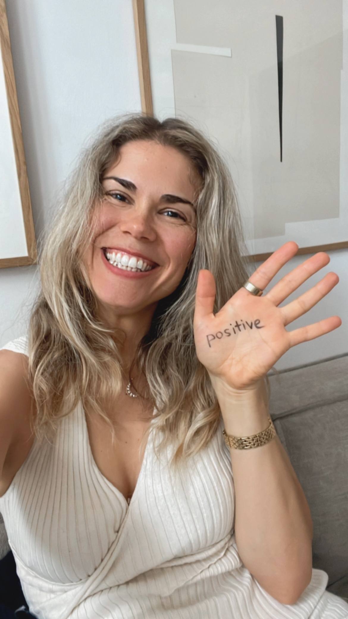 Motherhood by Madeleine Shaw