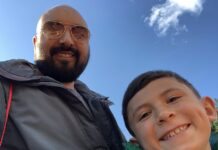 Fatherhood by Han-Son Lee Han-Son Lee