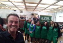 Fatherhood by William McGranaghan William McGranaghan