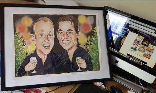 Father's Day Guide 2023