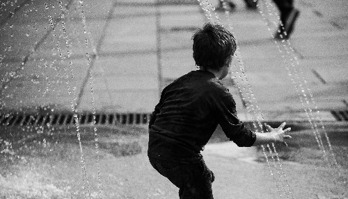 Top Public Fountains in West London