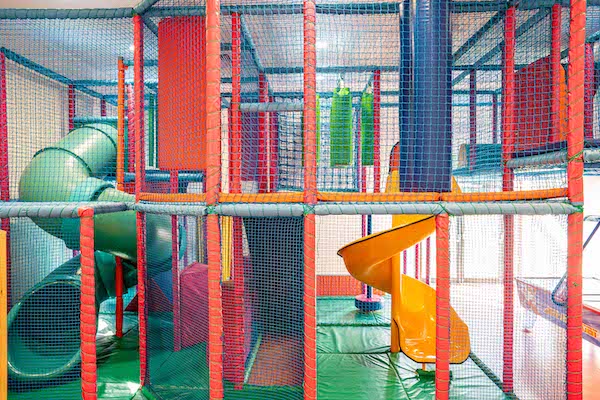 Foxhills club and resort