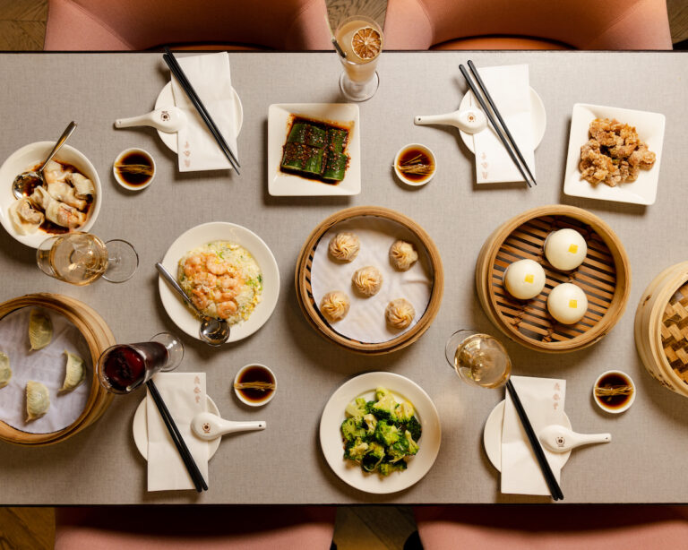 Taiwanese restaurant,