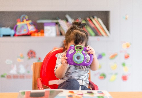 Back to School Scoop 2023