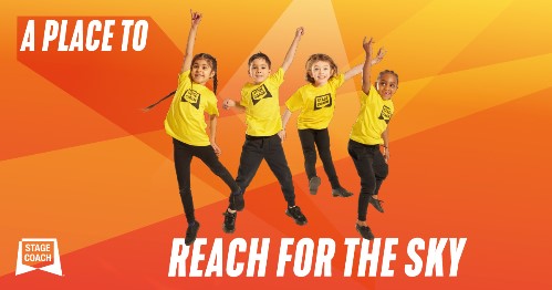Back to School Scoop 2023