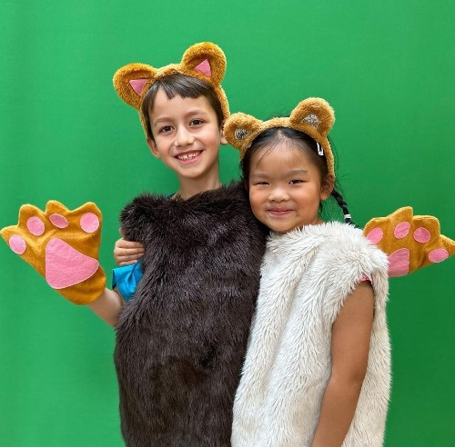 Back to School Scoop 2023