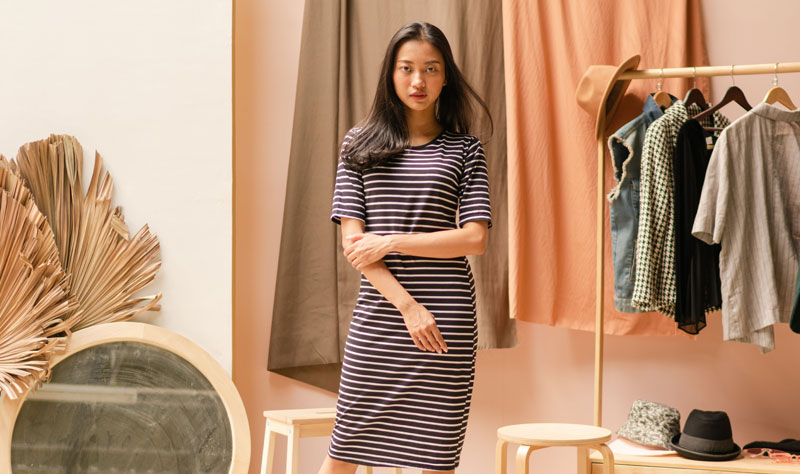 Fashion and clothing