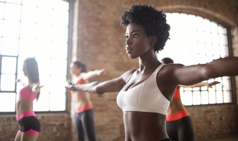 Fitness and Wellness