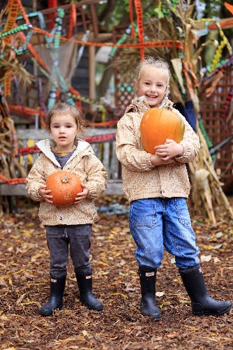 October Half-Term Scoop 2023