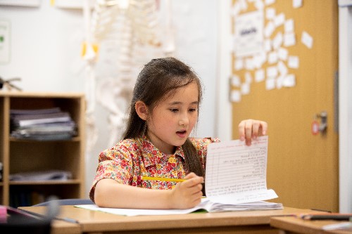 October Half-Term Scoop 2023