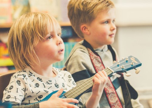 October Half-Term Scoop 2023