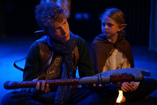 October Half-Term Scoop 2023