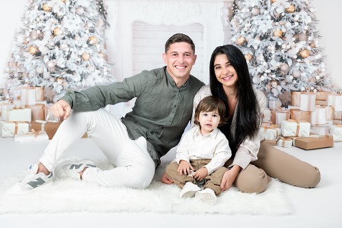 Christmas Guide 2023