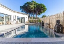 Rent your Sanctuary on the French Riviera Villa French Riviera