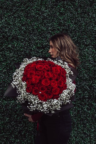 Valentine's Day