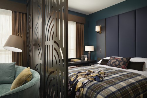 March -The Other House