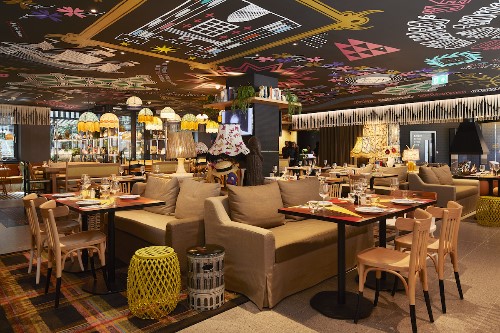 What's on in London this April