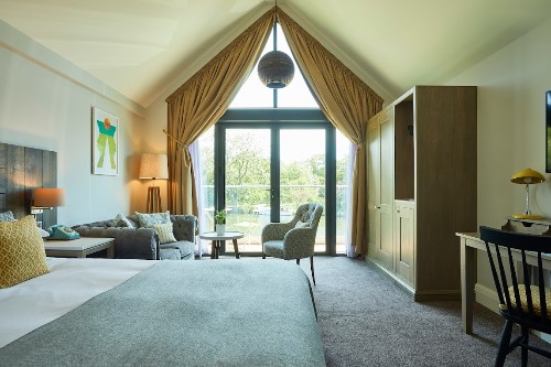 What's on in London this April