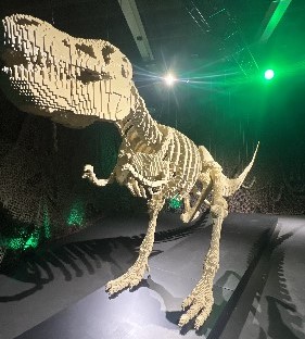 What's on in London this April