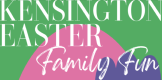 Kensington Family Easter Event | Photos Kensington Family Easter