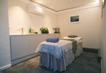 Discovering Wellness: GinSen Unveiled in the Heart of Kensington GinSen Kensington