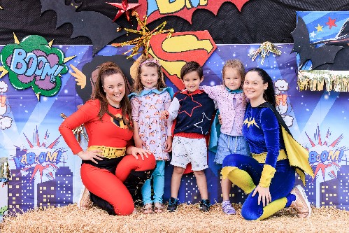 May half term scoop 2024