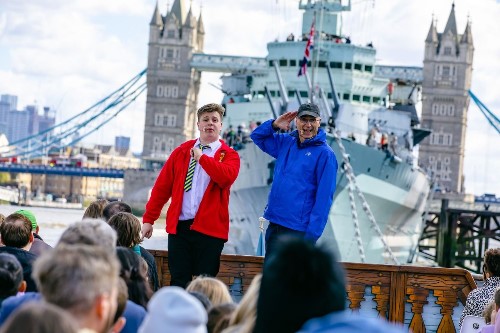 May half term scoop 2024