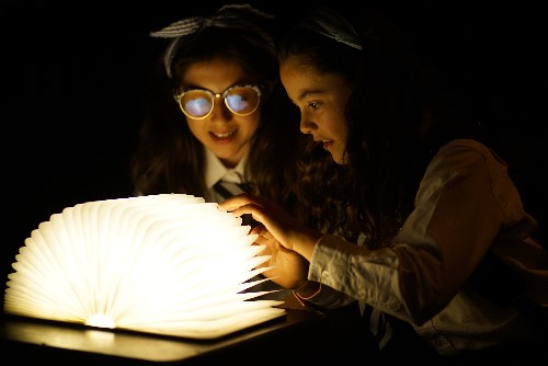 May half term scoop 2024